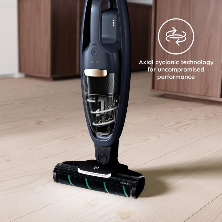 Actual product image Electrolux Well Q7
