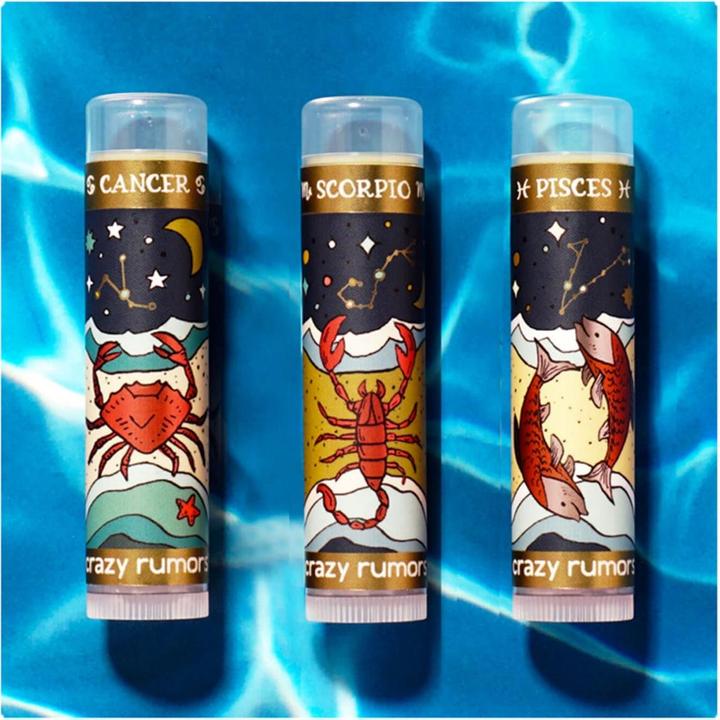 Actual product image Crazy Rumors Scorpio (Balm, 4.40 ml)