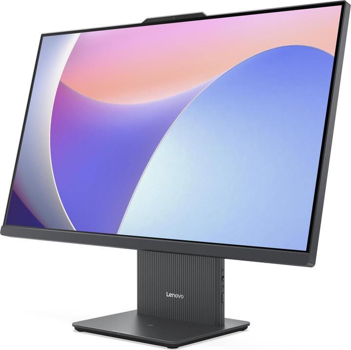Produktbild Lenovo IdeaCentre AIO 27IRH9 i5-13420H 27 FHD IPS 300nits AG 16GB DDR5 5200 SSD512 Intel UHD Graphi (Intel Core i5-13420H, 16 GB, 512 GB, Intel Arc Graphics)