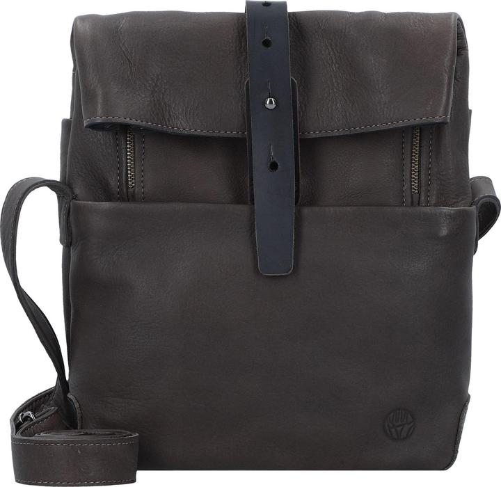 Actual product image Harolds Mount Crossbag