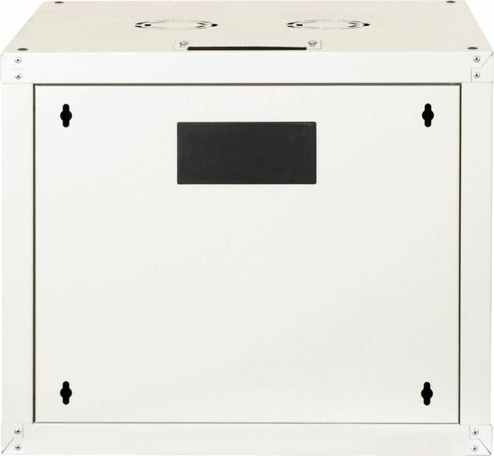 Produktbild equip Serverschrank (10.86 HE, 19 Zoll Rack)