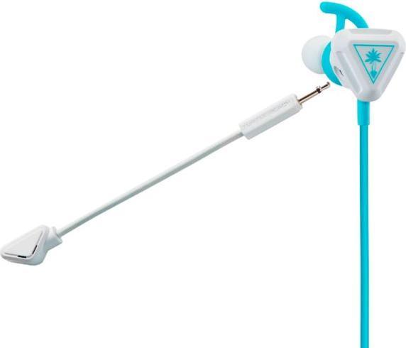 Productafbeelding Turtle Beach BATTLE BUDS - In-Ear Gaming Headset (Bedraad)