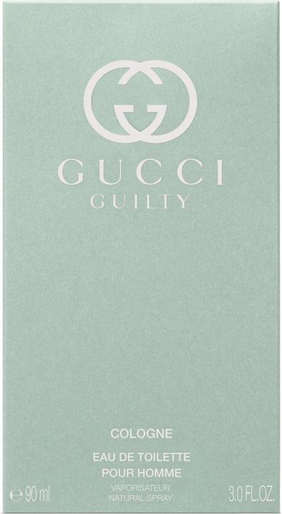 Immagine prodotto Gucci Guilty pour Homme (Eau de toilette, 90 ml)