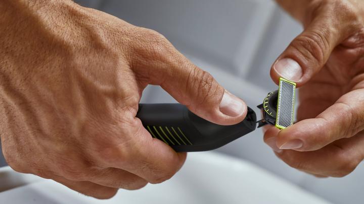 Productafbeelding Philips QP6506/15 Oneblade Pro Face & Body