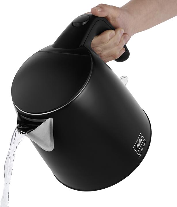 Image du produit Melitta Bouilloire Prime Aqua mini 1018-04 (1 l)