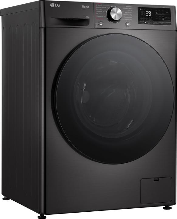 Produktbild LG W4WR70E6YB