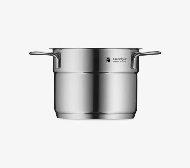 Actual product image WMF Mini (16.16 cm, Pot, Stainless steel)