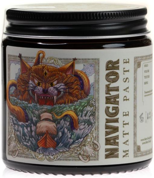 Produktbild RareCraft Navigator Matte Paste (Haargel)