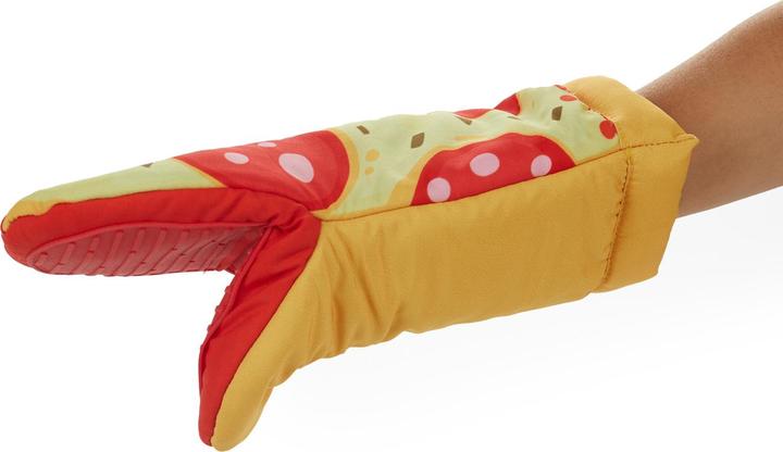 Produktbild Balvi Ofenhandschuh PIZZA (Silikon, Polyester)