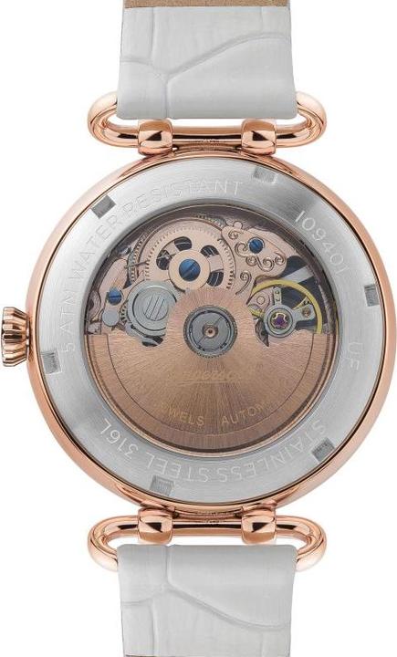 Image du produit Ingersoll 1892 L'étoile (Montre analogique, 38 mm)