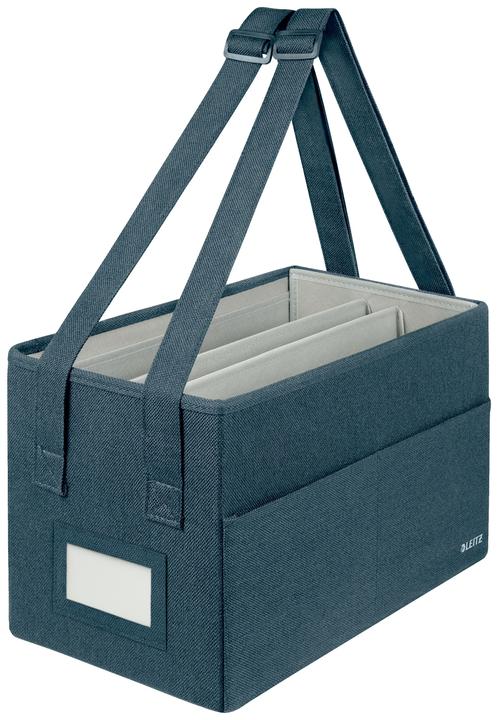 Image du produit Leitz Esselte Sacoche pour ordinateur portable (A4)
