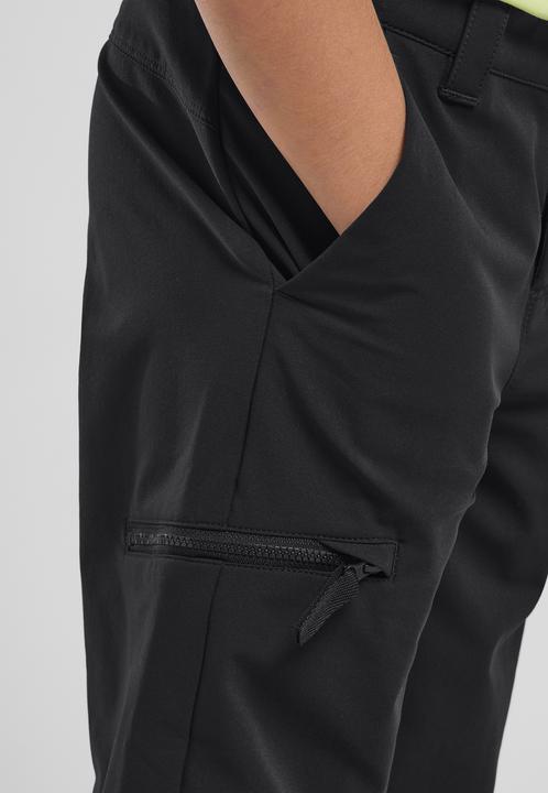 Image du produit Jack Wolfskin Turbulence Pants K (152)