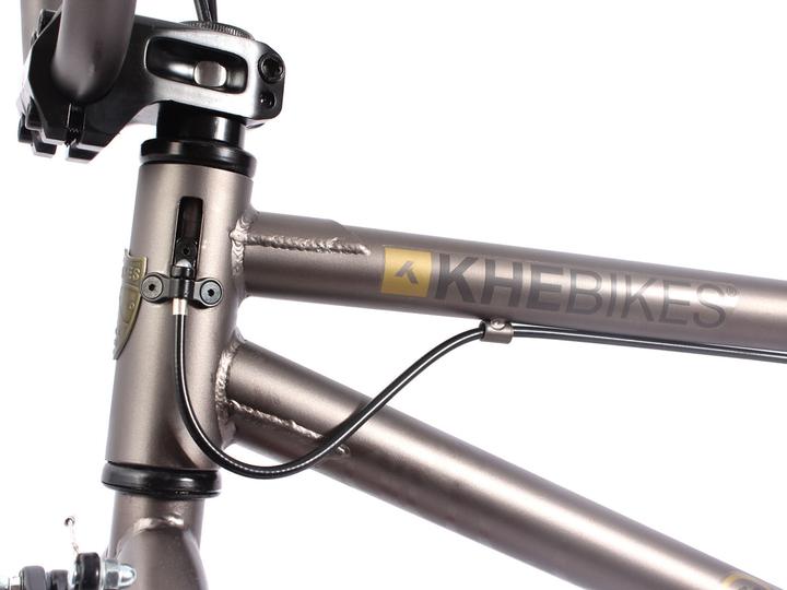 Produktbild KHE Bikes Cope (20.47")