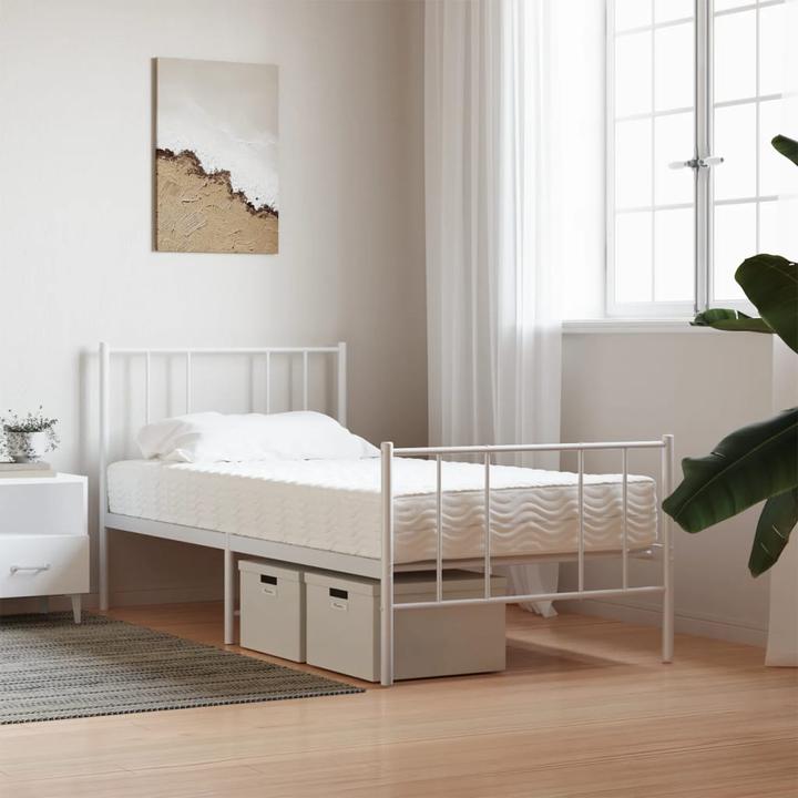 Immagine prodotto VidaXL Manjusha (80 x 200 cm, Nucleo di schiuma)