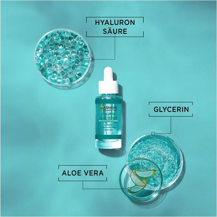 Image du produit Garnier Naturel (30 ml)