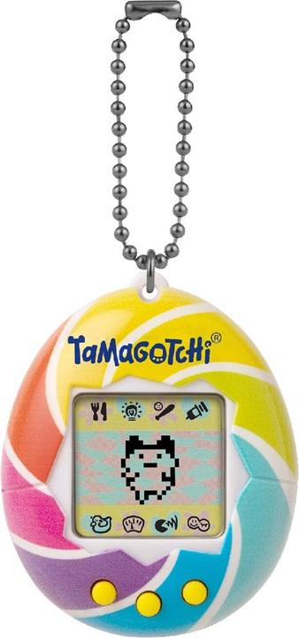 Produktbild Bandai Tamagotchi- Candy Swirl (Deutsch, Französisch, Italienisch, Englisch)
