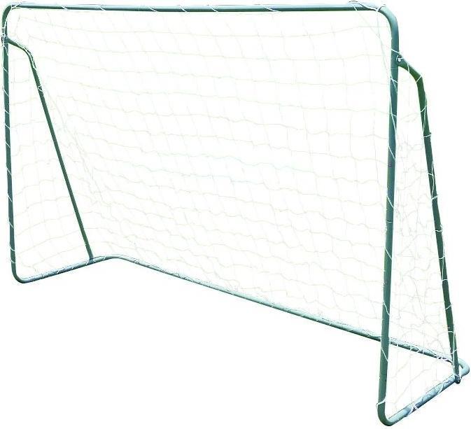 Nils BR240 TOR MIT GITTERSTAHLRAHMEN 243 cm