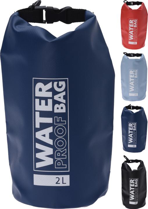 Champ Drybag - sac étanche (2 l)