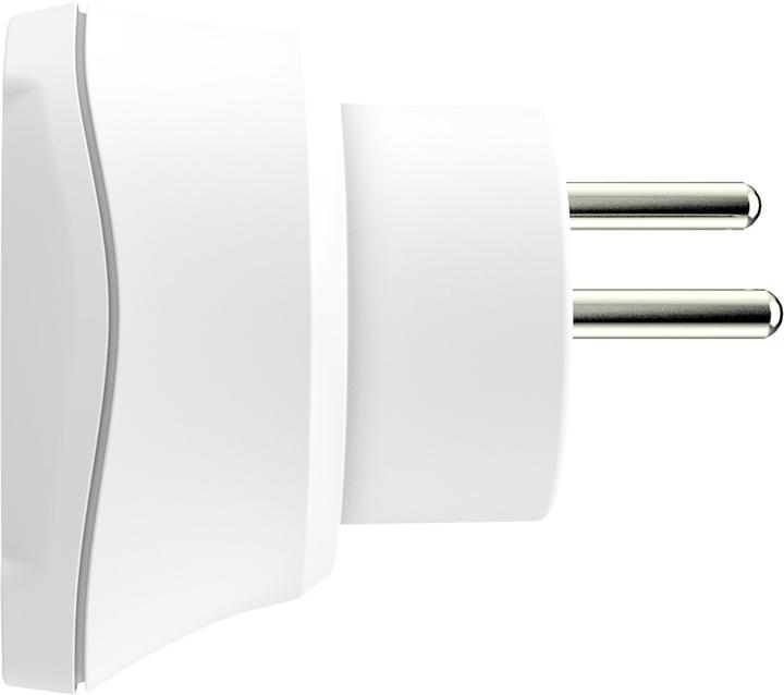 Actual product image Skross World to Israel