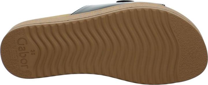 Actual product image Gabor Mules (42)