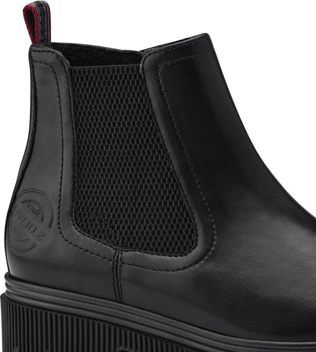 Actual product image S.Oliver Chelsea boot (39)