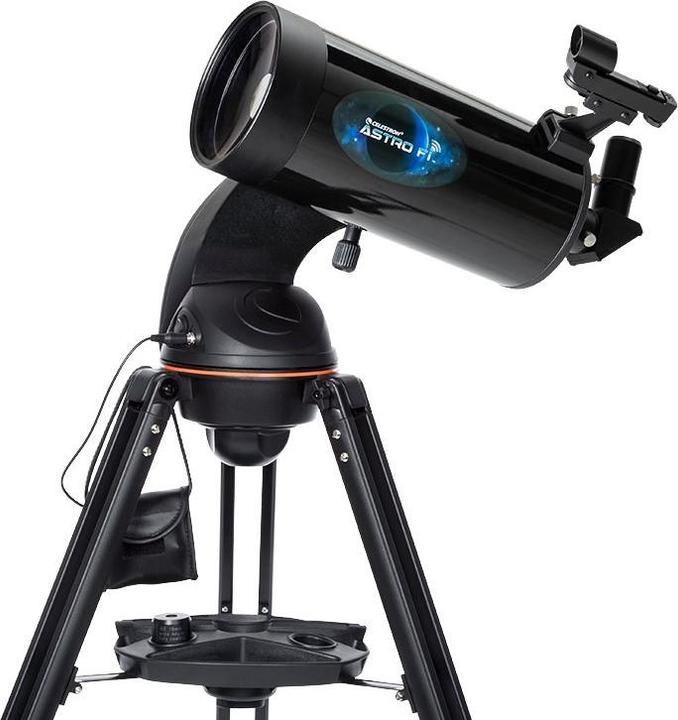 Image du produit No Name Télescope Celestron AstroFi 127 MAK