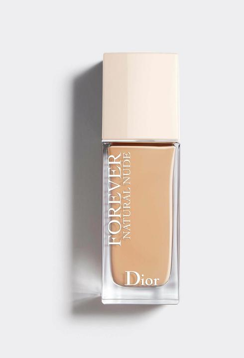 Actual product image Dior Forever (3W Warm)