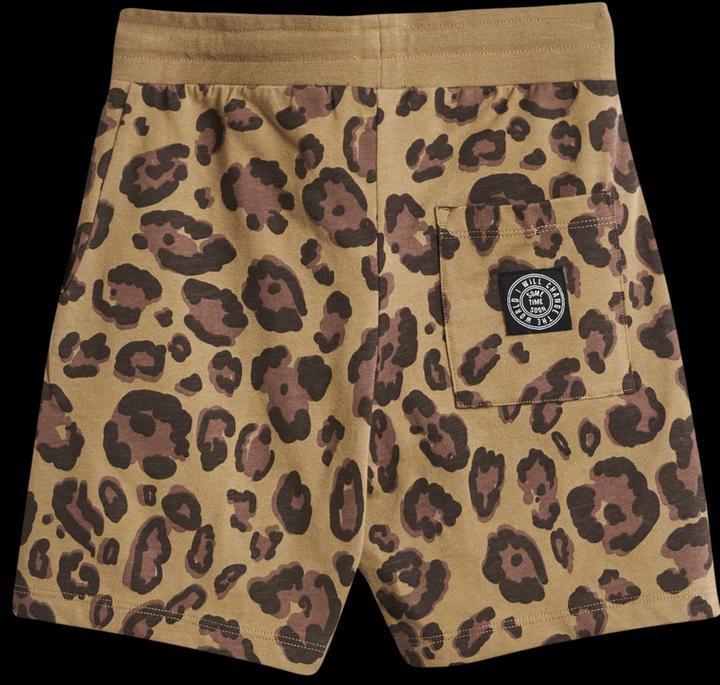 Produktbild hummel stmEASTWOOD SHORTS (104)