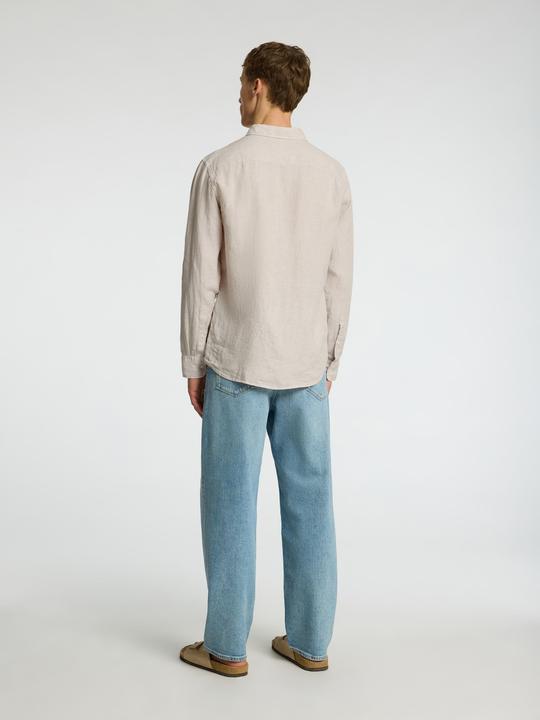 Produktbild Selected Homme Leinen Hemd (XXL)