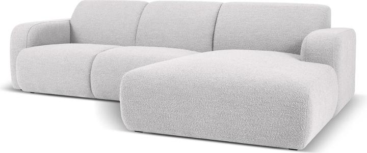 Actual product image Micadoni Molino (Corner sofa)