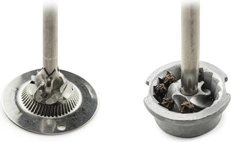 Productafbeelding Peugeot Peper en zout molen set 'Duo Paris (Zout, Peper)