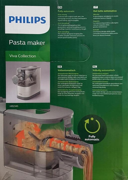 Produktbild Philips HR2345/19