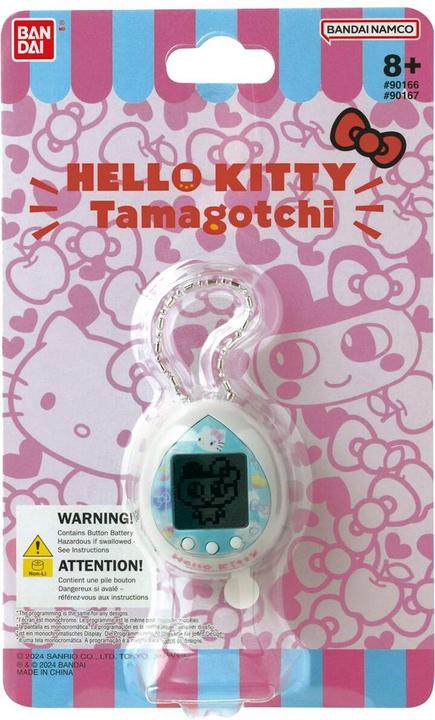Produktbild Bandai Tamagotchi Hello Kitty (Deutsch)