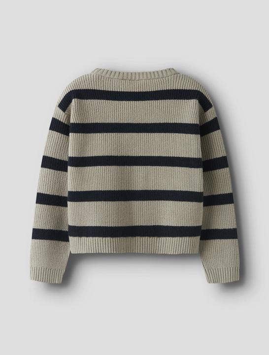 Produktbild Name it Streifen Strickpullover (116)
