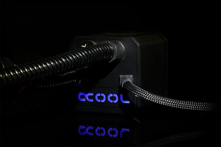 Image du produit Alphacool Eisbear 360