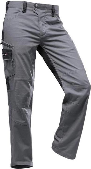 Actual product image Pfanner StretchFlex Canfull pants (50)