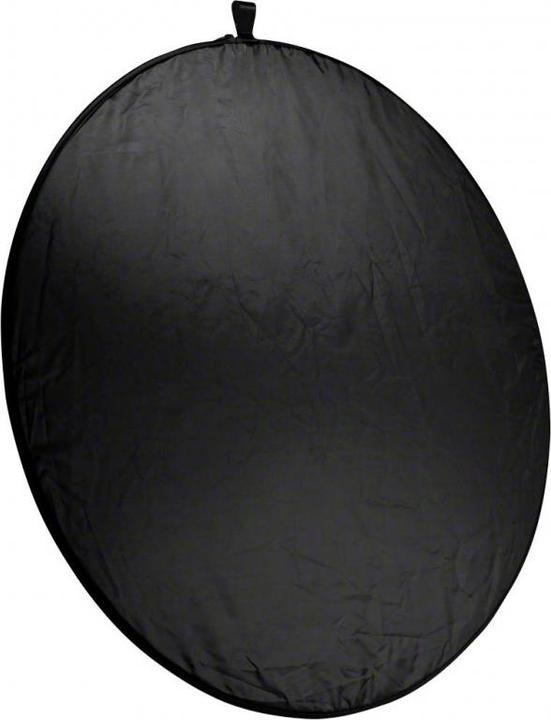 Produktbild Walimex 5in1 Faltreflektor Set wavy, Ø107cm (Faltreflektor, 107 cm)