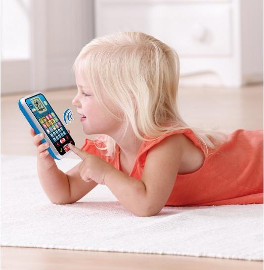 Produktbild VTech Smart Kidsphone (Deutsch)