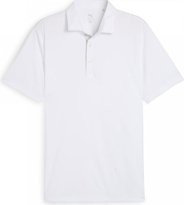 Actual product image Puma Pure 2.0 Polo (M)