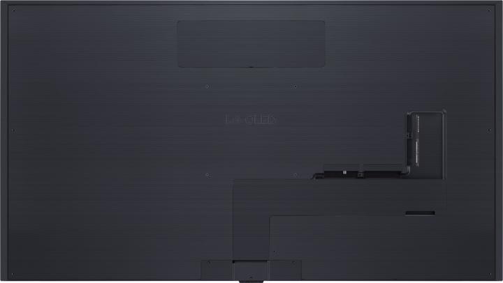 Actual product image LG OLED77G19 (77", OLED, 4K, 2021)