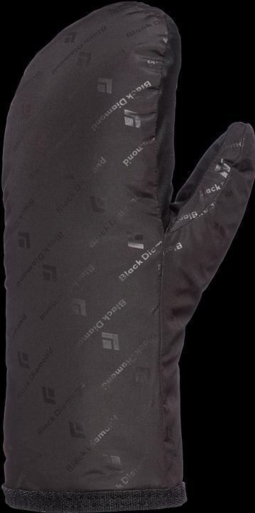 Produktbild Black Diamond Mercury Mitts (S)