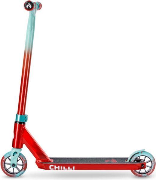 Actual product image Chilli Scooter Jumpstart S