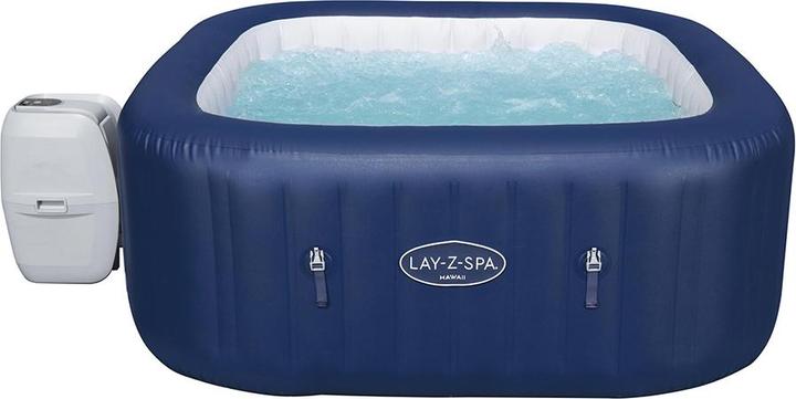 Image du produit Bestway LAY-Z-SPA Hawaii AirJet Whirlpool (6 pers.)