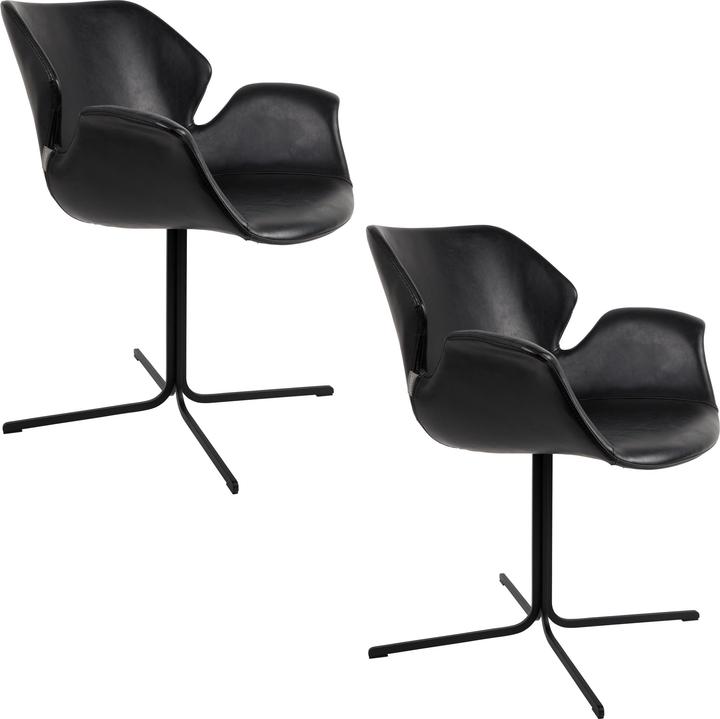 Actual product image Zuiver Nikki