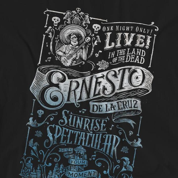 Produktbild La Maison du Coco Sunrise Spectacular TShirt (XL)