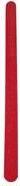 Produktbild Pfeilring City-Line Sandblattfeile 17 cm