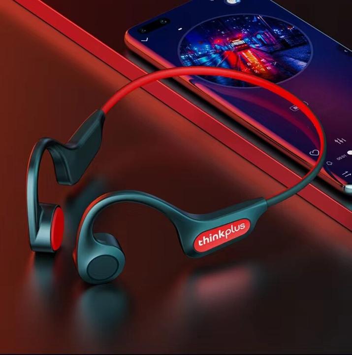 Actual product image Lenovo X3 Pro (No noise cancelling, 7 h, Wireless)