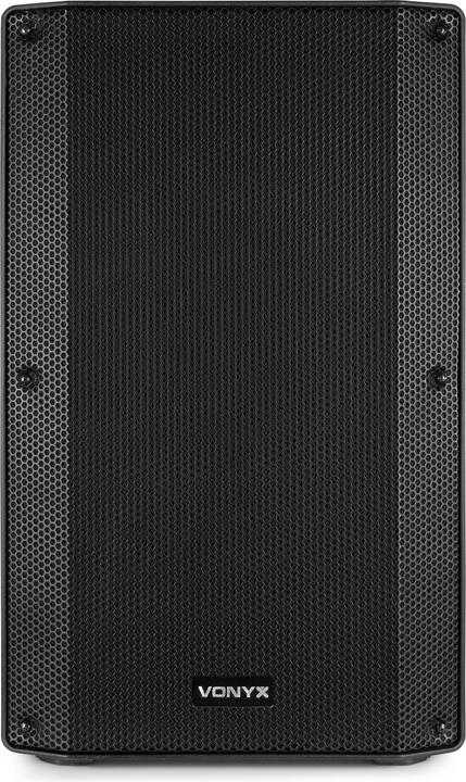 Vonyx Lautsprecher VSA12BT (Aktiv, 1x 400 W)