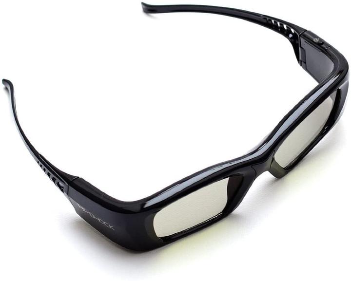 Produktbild Hi-Shock Funk 3D Brille für Epson 3D-Beamer