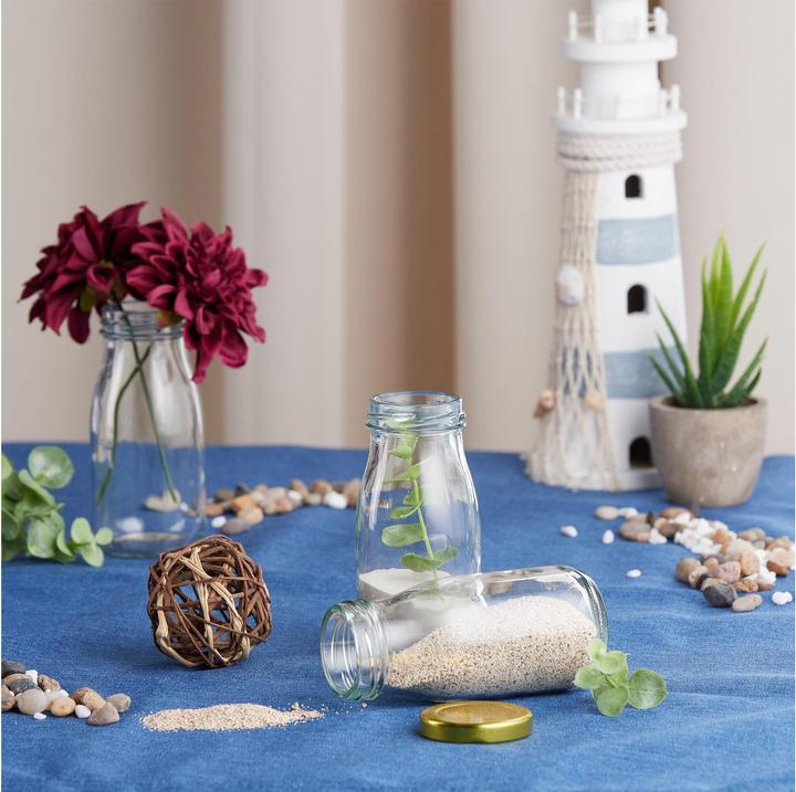 Produktbild Relaxdays Flasche (24 Stk., 0.15 l)
